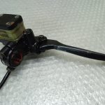 Honda MB8 Brake Master Cylinder / Lever