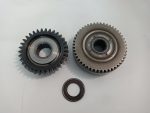 Honda VF 750F Starter Clutch / SpRocket