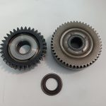 Honda VF 750F Starter Clutch / SpRocket
