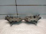 Suzuki GSF/ GSXR - Kawasaki ZRX Brake Calipers Front 6 Pistons Tokico - Image 3