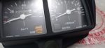 Honda MB 5 DASHBOARD 80- - Image 3