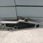 Kawasaki Z 1000 J Footpeg Bracket Left