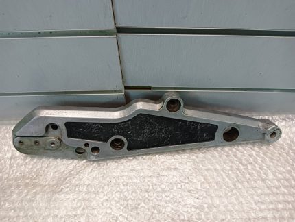 Kawasaki Z 1000 J Footpeg Bracket Left