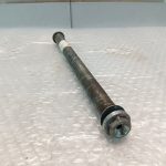 Ducati 749 Axle Swingarm Front