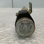 Suzuki GS 750 Turn Signal Relay / Flasher