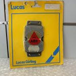 Honda CB 450 N Disc Brake Pads 86-