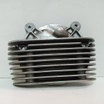 Yamaha XV 535 Virago Cover Cylinder Head Rear