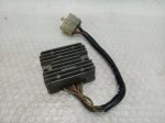 Yamaha XJ 550 RECTIFIER 81-83