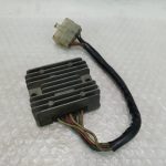 Yamaha XJ 550 RECTIFIER 81-83