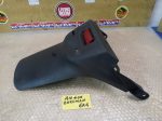 Suzuki AN 400 BURGMAN REAR FENDER 01- - Image 2