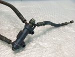 Kawasaki ZXR 750 L Front Brake Joint / Hoses Front - Image 2