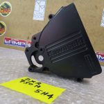 Kawasaki ZXR 750 H1 H2 LEFT FOOTREST REARSET 89-90