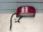 Yamaha XJ 400/600 Diversion Tail Light - Image 2