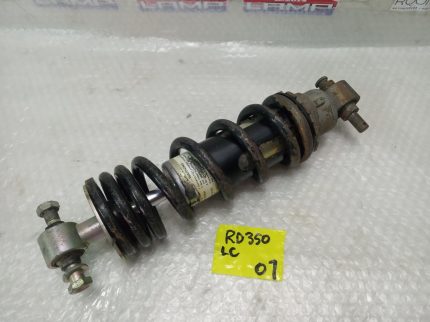 Yamaha RD 350 LC REAR SHOCK 80-83