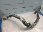 Ducati 749 Exhaust Header Front - Image 5