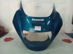 Kawasaki GPZ 500 s KEEL - Image 4