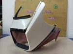 Honda VF 760 F HEADLIGHT COWL 83- - Image 2