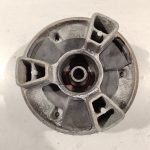 Kawasaki ZX-10 TOMCAT Rear Hub / SpRocket