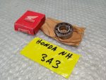 Honda NH LEAD Bearing Crank Shaft