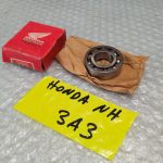 Honda NH LEAD Bearing Crank Shaft