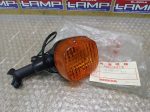 Honda XL 125//185 s/r RIGHT FRONT INDICATOR