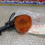 Honda XL 125//185 s/r RIGHT FRONT INDICATOR