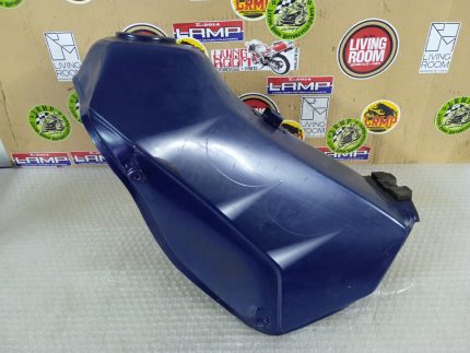Yamaha DT 200 R Fuel Tank
