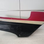 Kawasaki GPZ 600 R Cover Middle Right