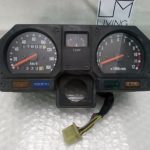 Kawasaki KLR 250 INSTRUMENTS  CK 84-