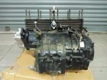 Honda CB 1300 super four sc40 Engine Motor 98-02’ - Image 2