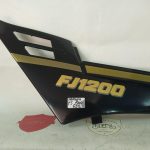 Kawasaki FJ 1200 LEFT SIDE PANEL 88´