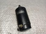 Kawasaki GPZ 750 R Starter Motor 85-86 - Image 3