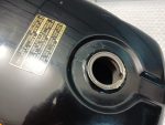 Honda CB 450 s Fuel Tank - Image 7