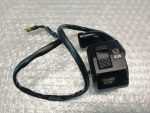 Yamaha XT 250 Handlebar Switch Right - Image 2