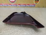 Kawasaki KZ 550 LTD RIGHT SIDE PANEL COVER - Image 4