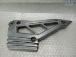 Yamaha XJ 900 LEFT FOOTREST REARSET 83- - Image 2