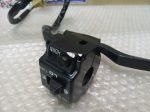 Suzuki GS 125 Handlebar Switch Left Lever