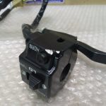 Suzuki GS 125 Handlebar Switch Left Lever