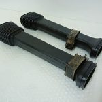 Yamaha XV 1000 TR1 Chain Guard Covers