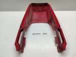 Kawasaki GPZ 750 UNITRAK Tail Piece Cover - Image 4