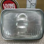 Kawasaki Z 1300 HEADLIGHT