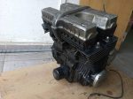 Honda CBX 750 ENGINE 84-