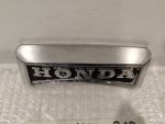 Honda CM 400/450 Cover Front / Forks / Emblem - Image 2