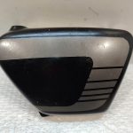 Yamaha XS 400 special καπάκι μεσαίο δεξί