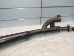 Suzuki GS 550M Katana Exhaust / Muffler Right - Image 2