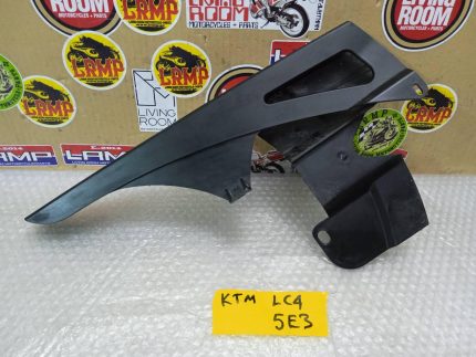 KTM LC4 Chian Guard 04-
