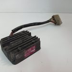 Yamaha XS 400 Rectifier