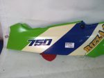 Kawasaki ZXR 750 H1 H2 RIGHT SIDE TAIL 89-90’ - Image 2