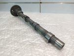 Kawasaki GPZ 900 R Camshaft / Exhaust