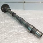 Kawasaki GPZ 900 R Camshaft / Exhaust
